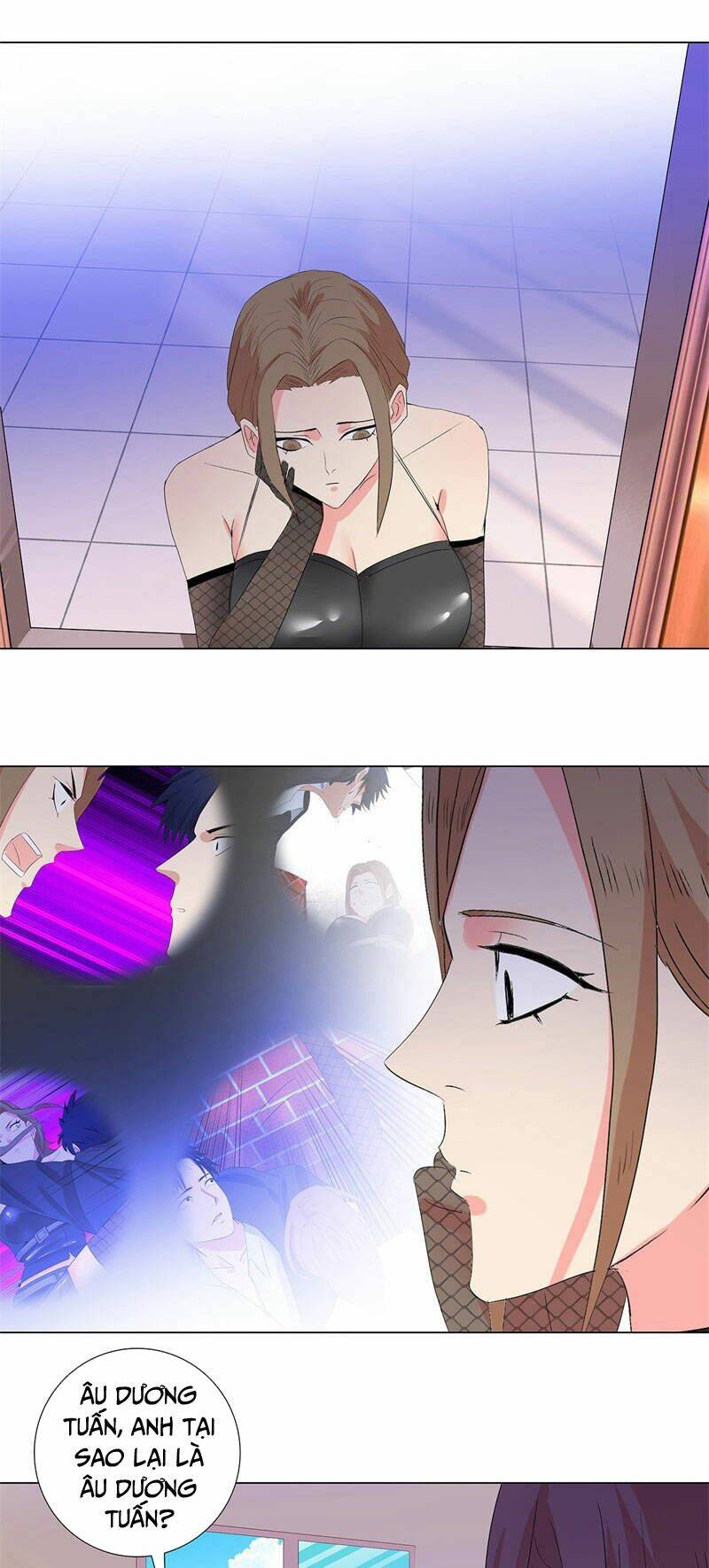 học viện cao thủ chapter 196 2