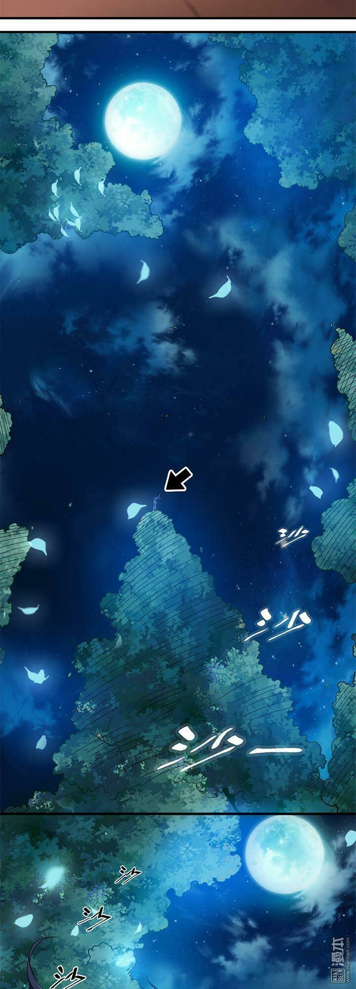 lâm phi truyện chapter 15 4