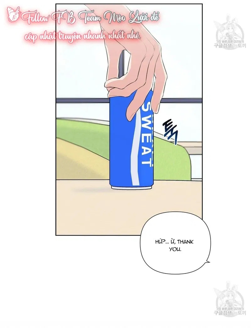 đừng bận tâm, em yêu chapter 17 20