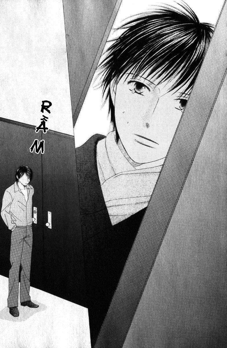 kare kano hajimemashita chapter 85 20