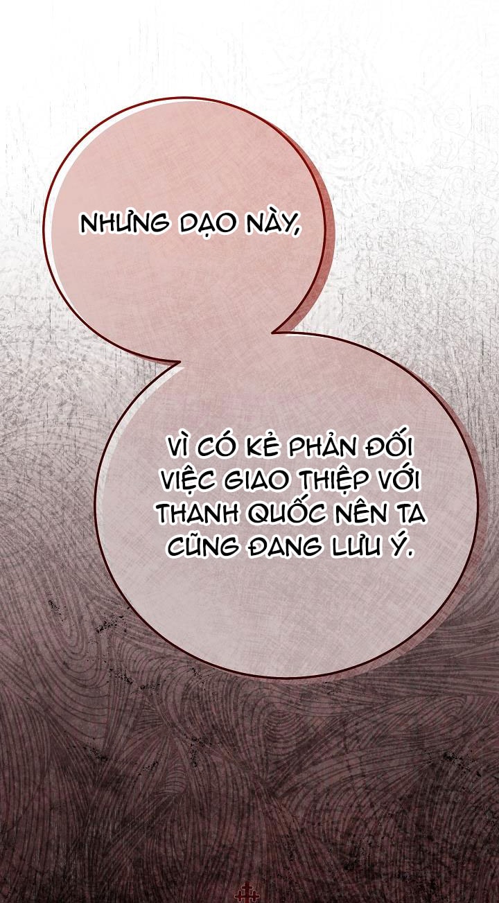 trở thành vợ thái tử quái vật chapter 110 22