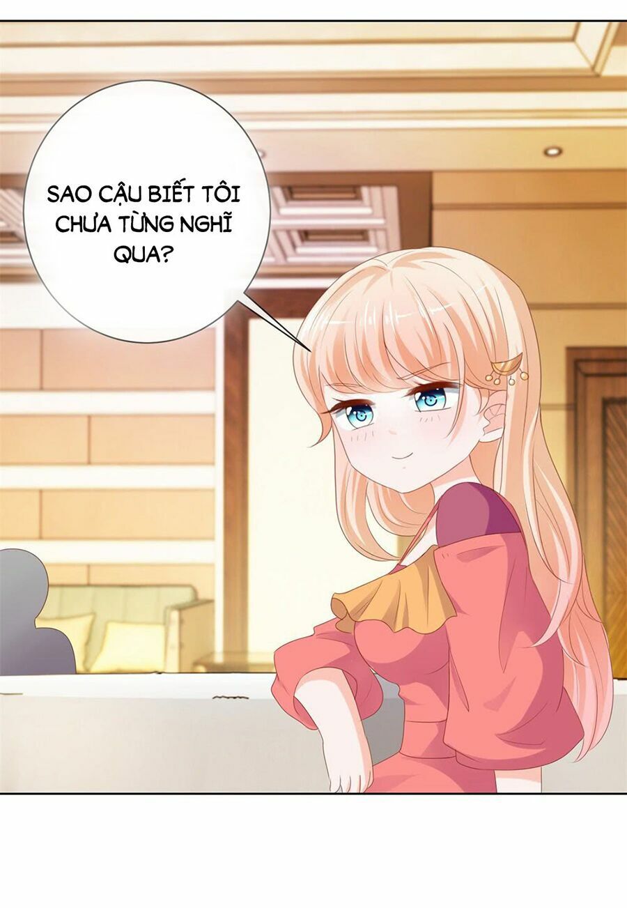 ẩn hôn 100%: chọc tức vợ yêu mua một tặng một chapter 57 19