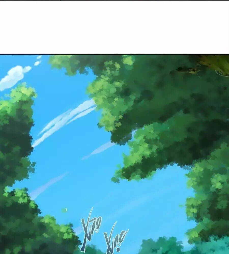 thần nữ thái năng liêu chapter 34 6