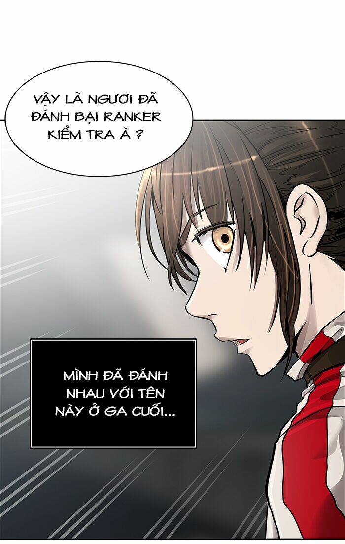 Tòa Tháp Bí Ẩn Chapter 469 - Trang 5