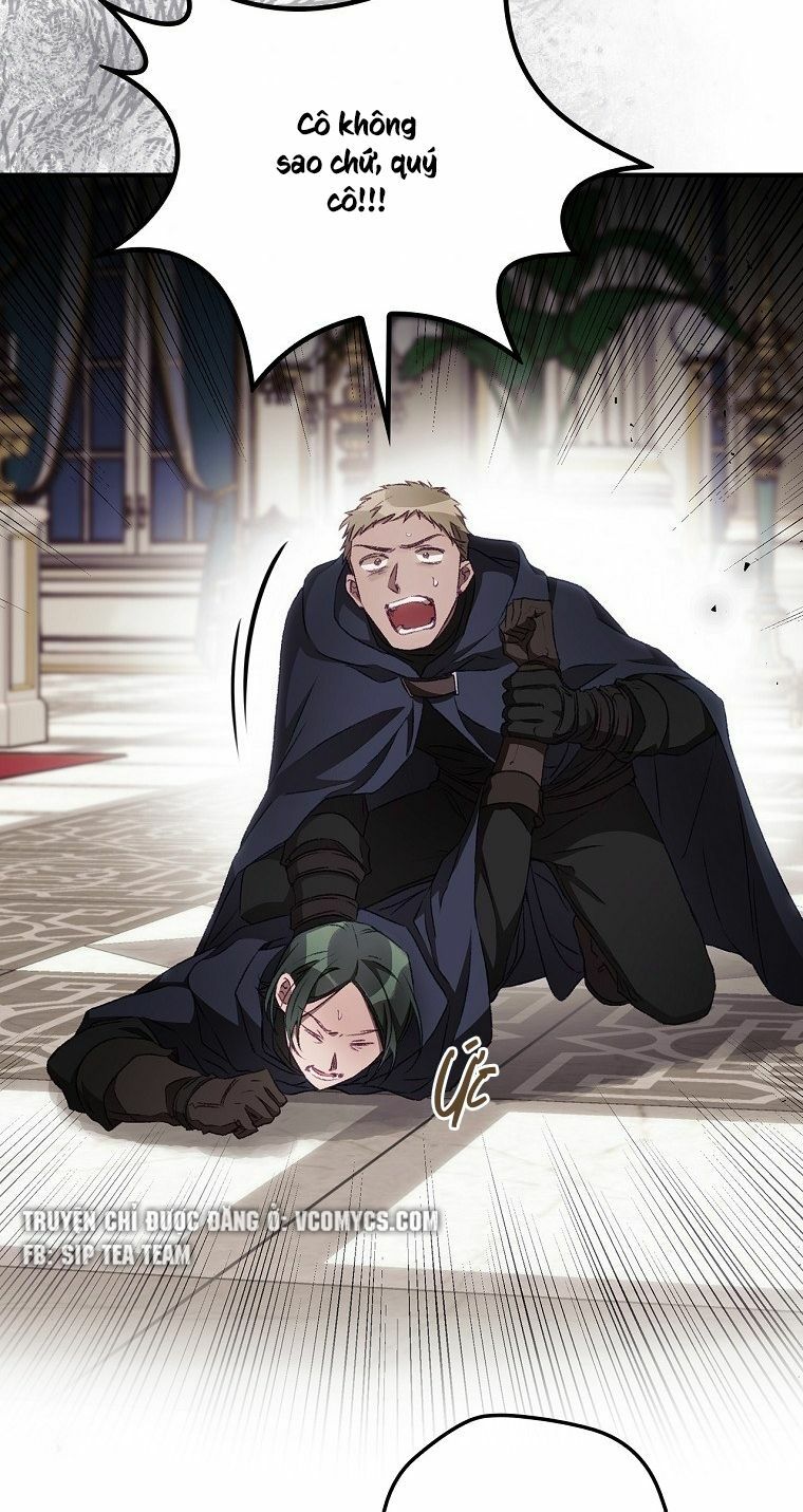 tôi nhìn thấy cái chết của bạn chapter 22 66