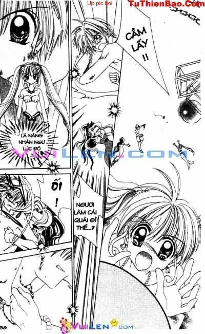 viên ngọc nàng tiên cá chapter 1 39