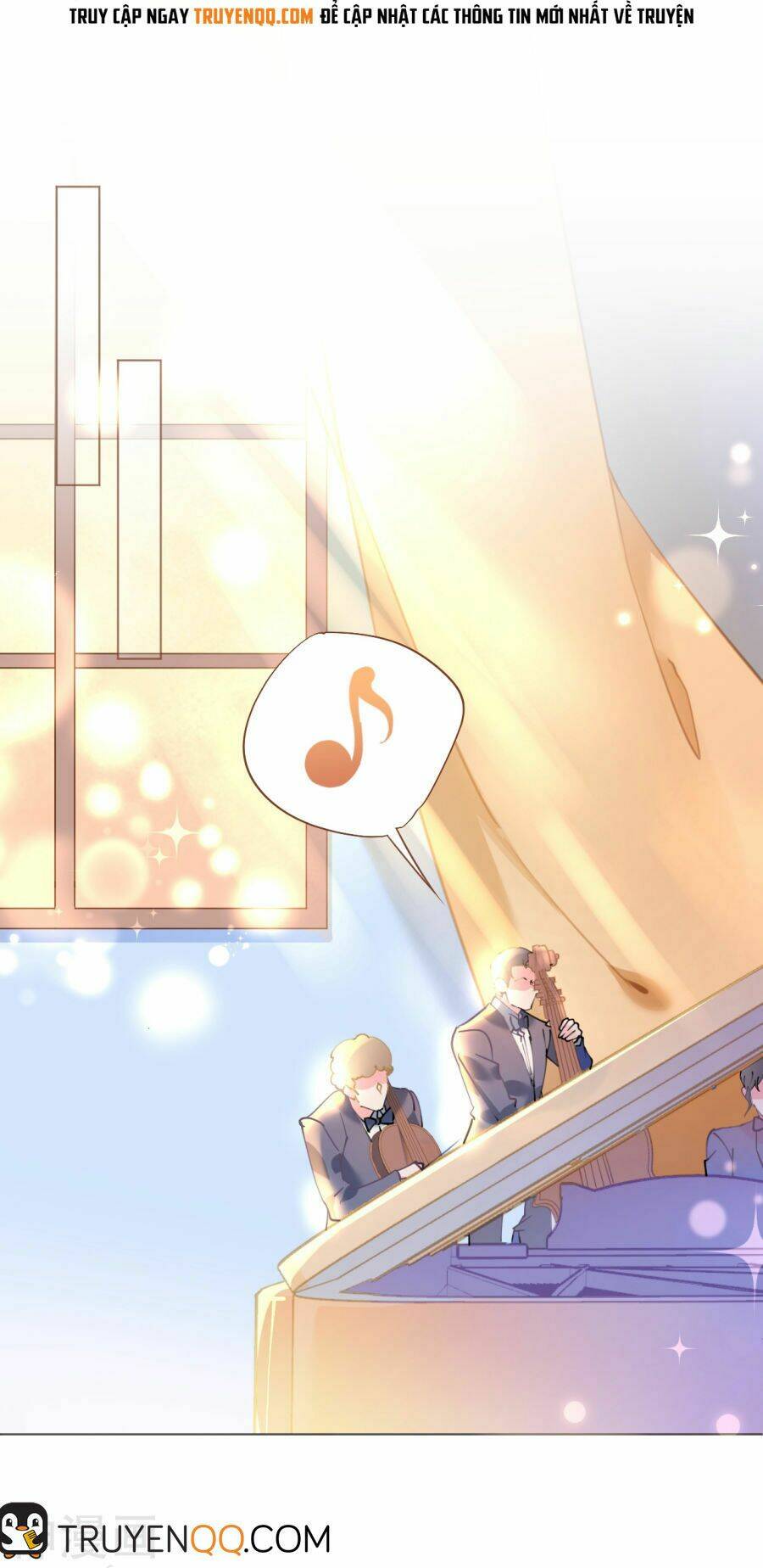 thuyền trưởng đại nhân khinh diểm ái chapter 59 2