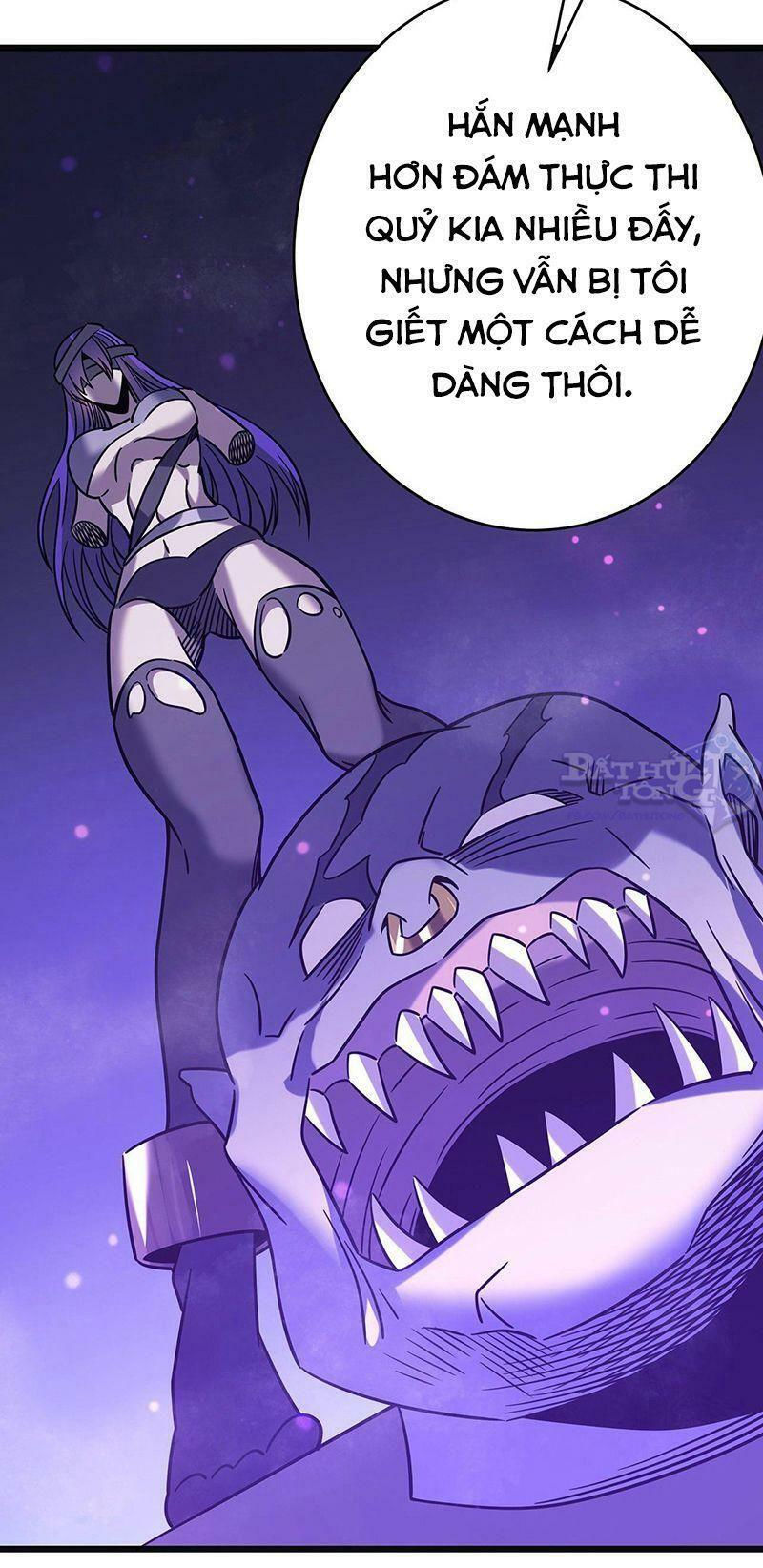 sát thần chi lộ tại dị giới chapter 20 60