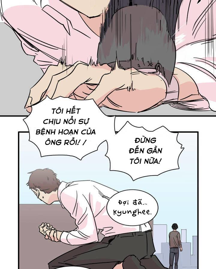 bố đường chapter 1 34