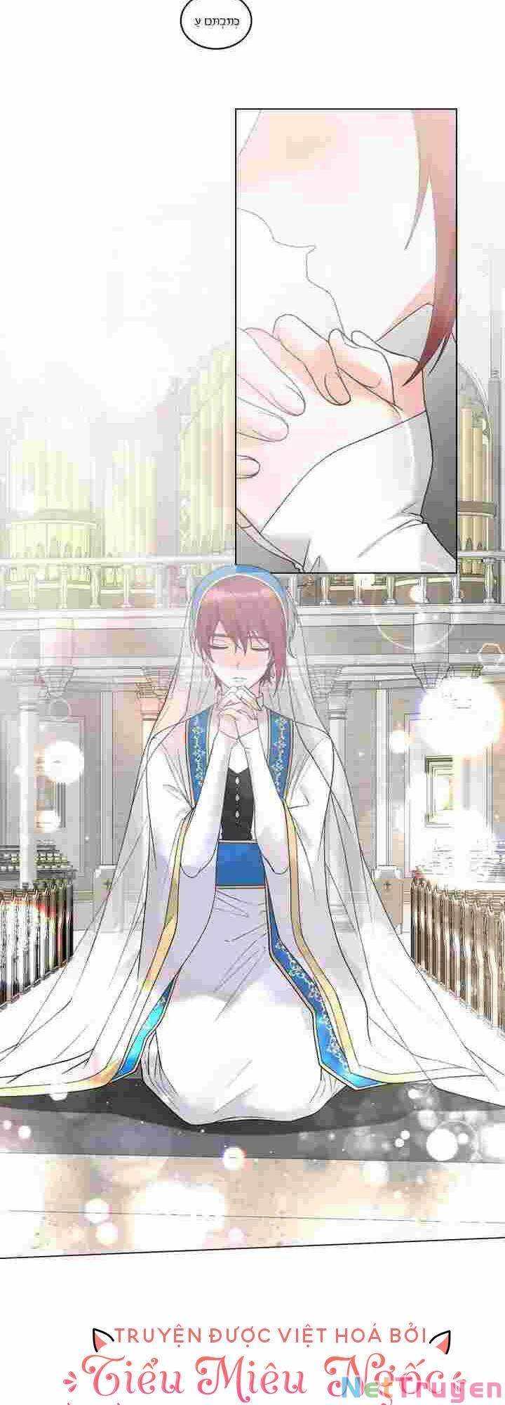 là nhân vật phản diện nhưng tôi sẽ trở thành nữ chính chapter 56 44