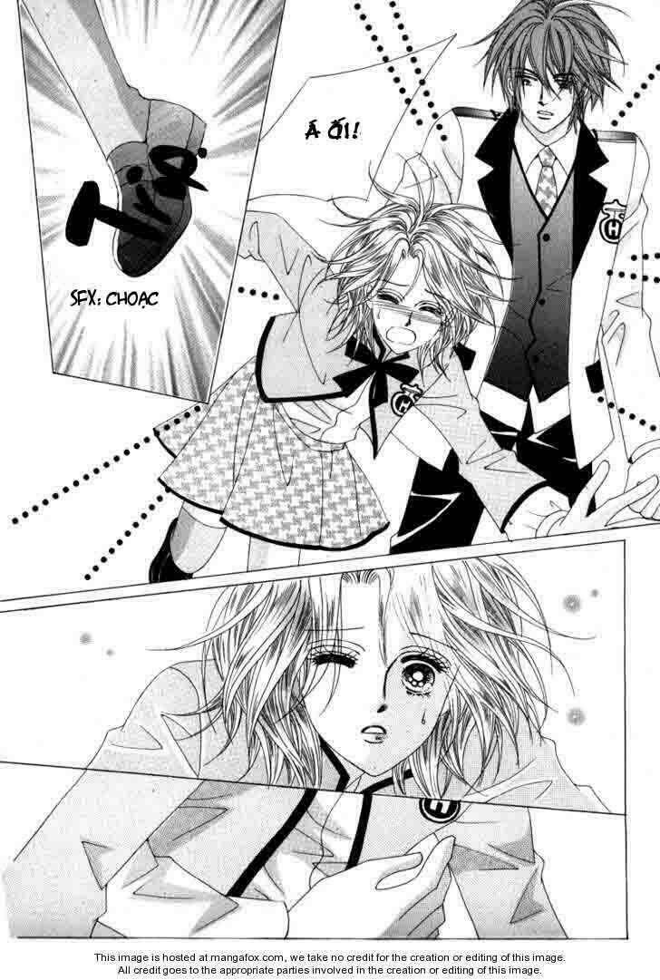 she's scary chapter 4 4