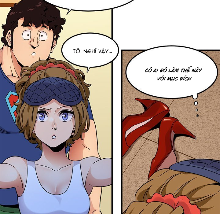 dog on patrol chapter 27 57