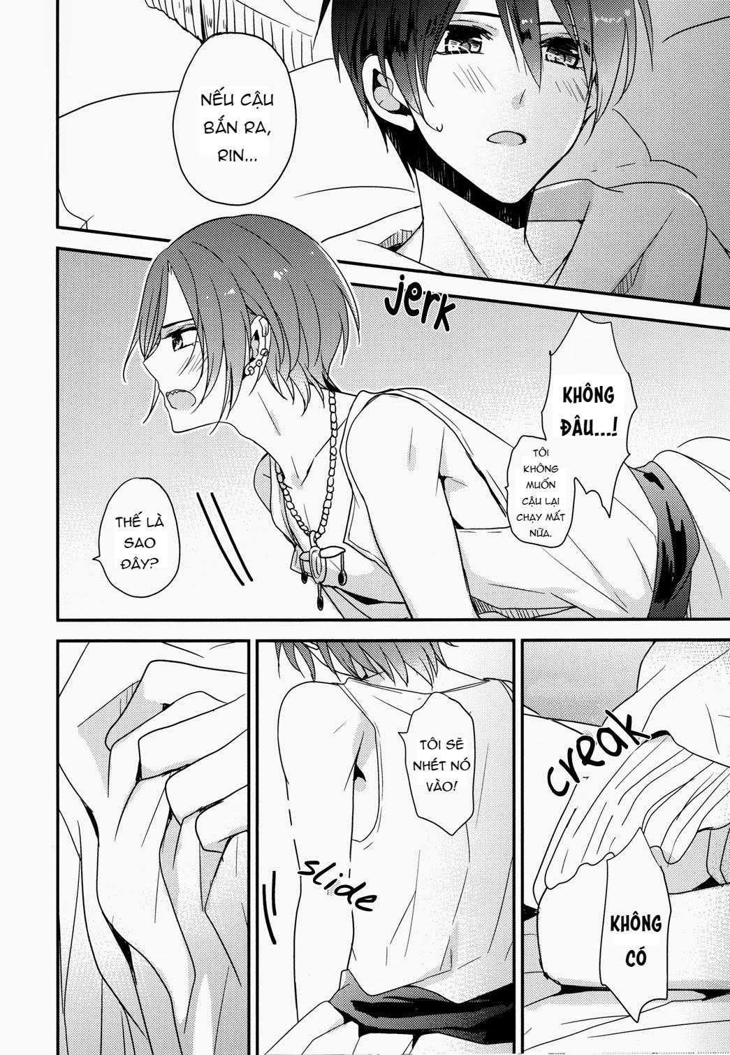 oneshot hỏny chapter 28 8