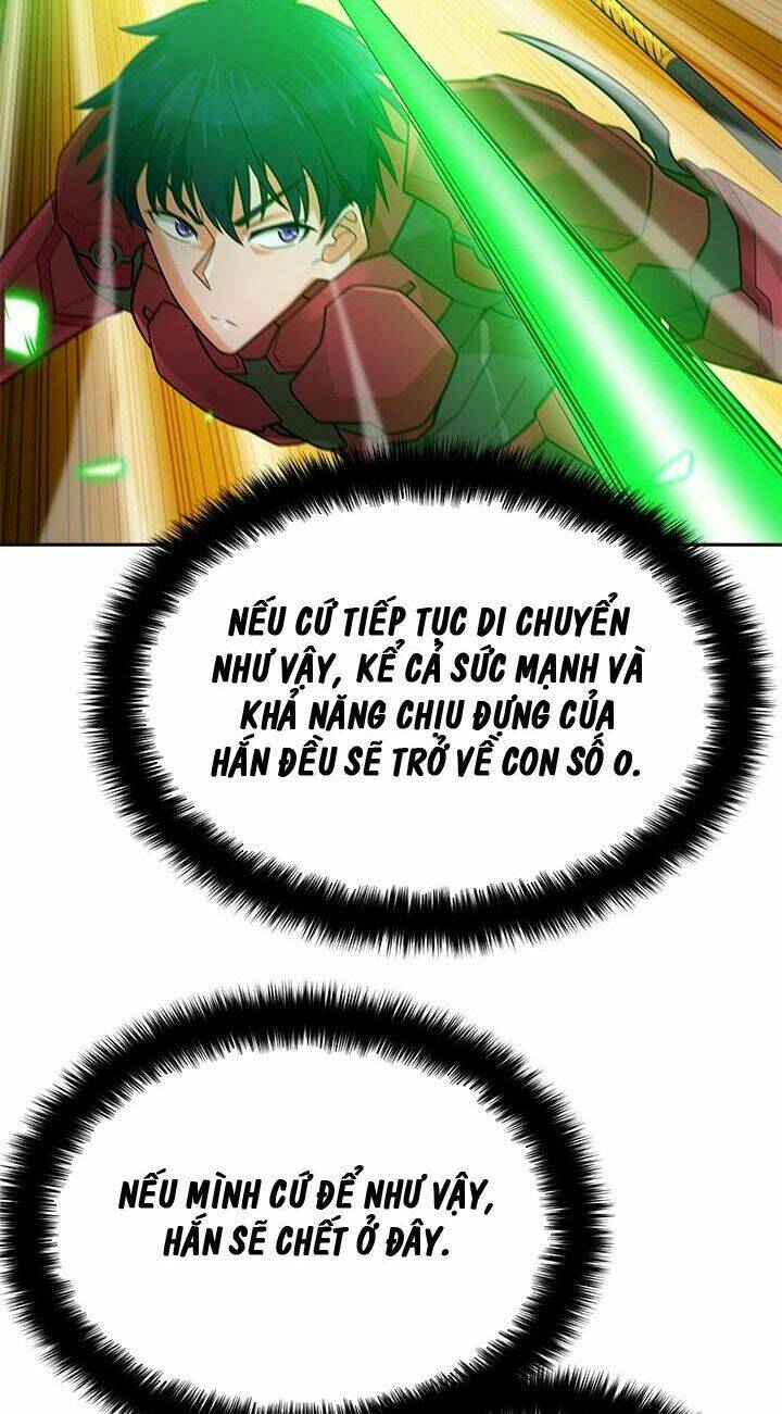 tôi tự động săn một mình chapter 89 58