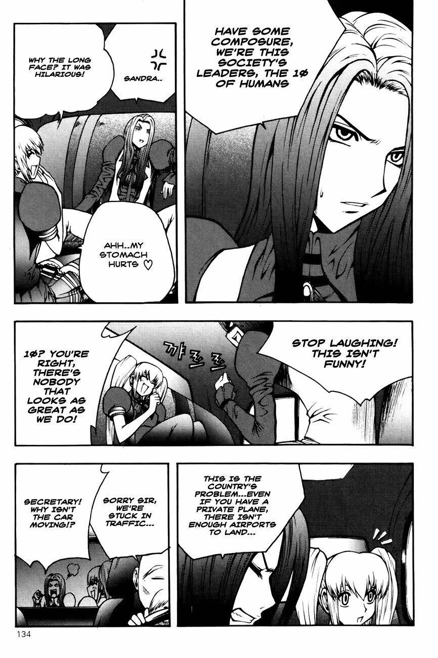 zippy ziggy chapter 68 8