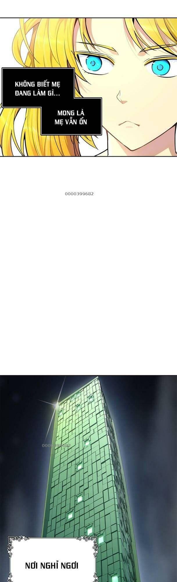 tòa tháp bí ẩn 2 chapter 553 34