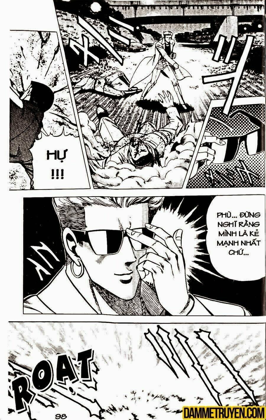sức mạnh nhân đôi chapter 16.2 9