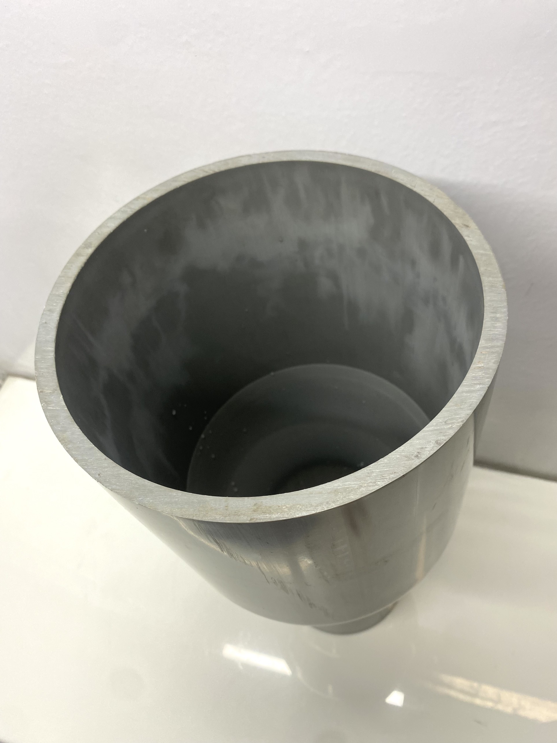 Nối giảm 200 x 114 TC nhựa PVC Bình Minh _N200x114