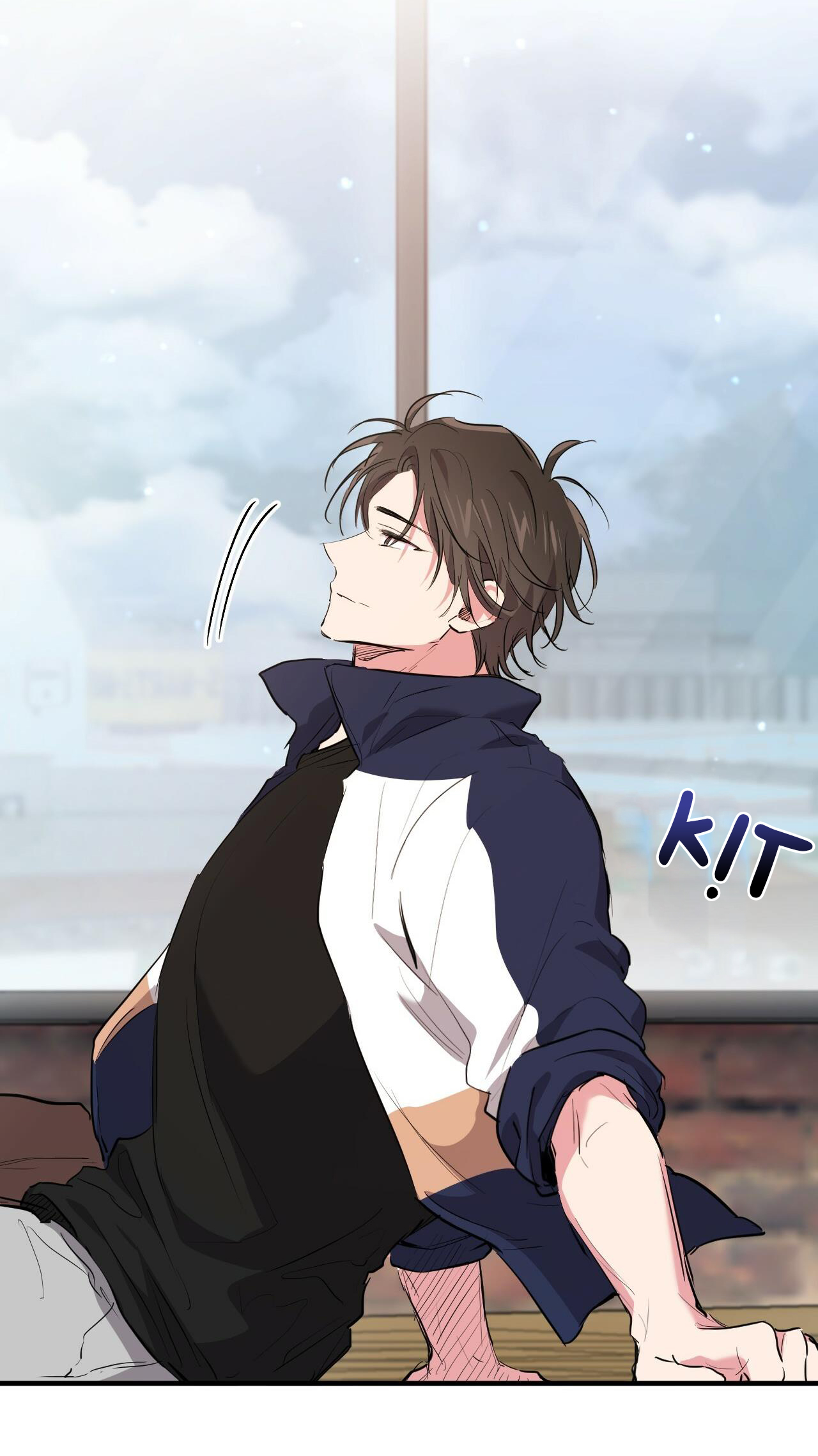 những chú thỏ của hapypy chapter 19 75