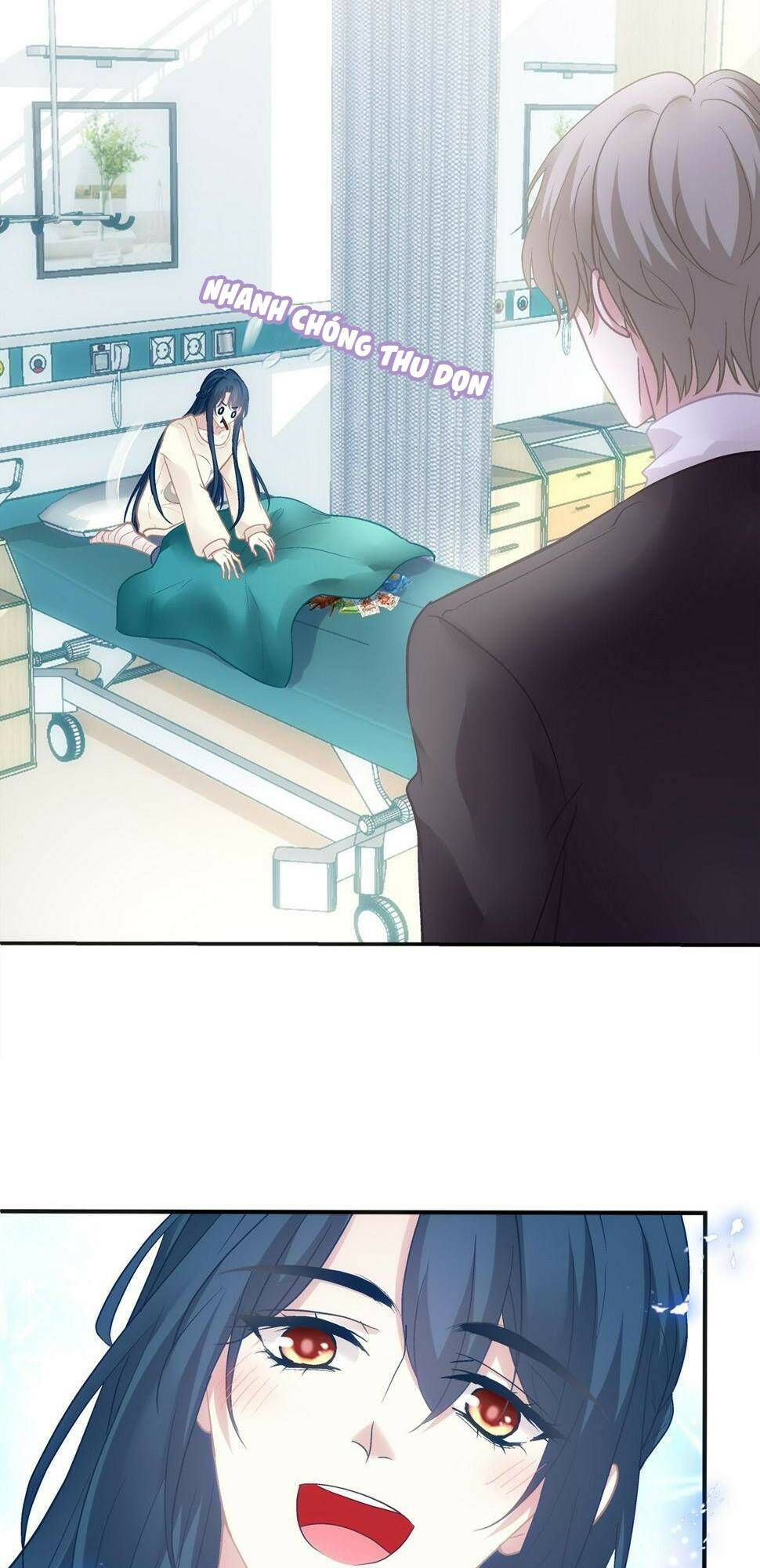 toàn bộ nắm trong tay chapter 170 39