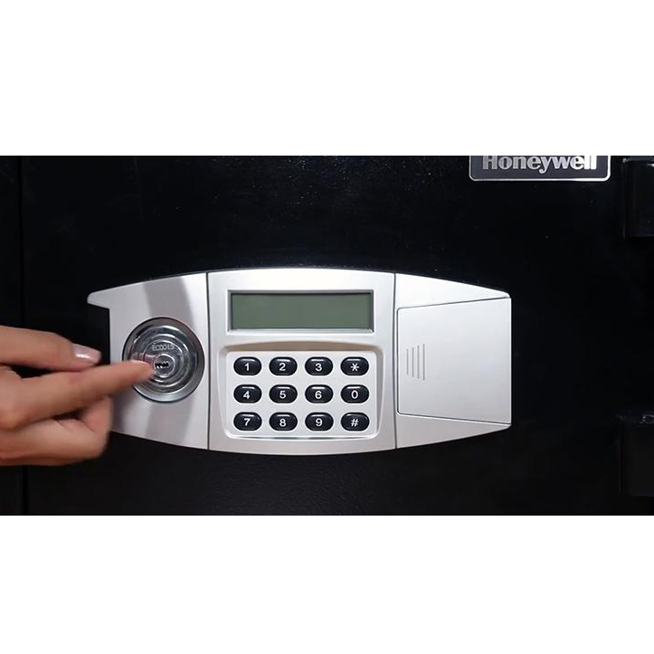 Két sắt chống cháy Honeywell 2120