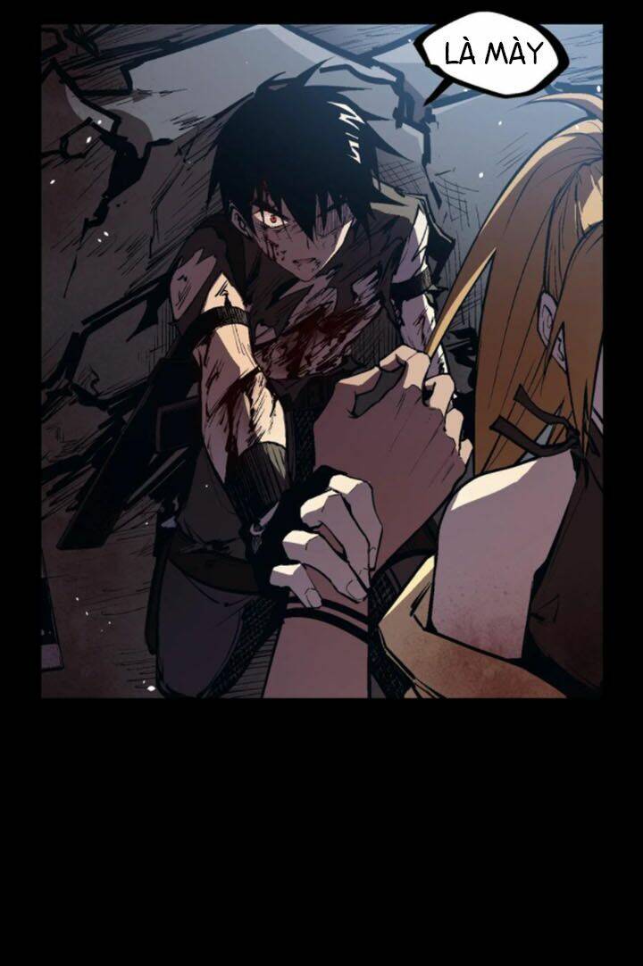 vương bài đặc công trùng sinh vườn trường chapter 47 14