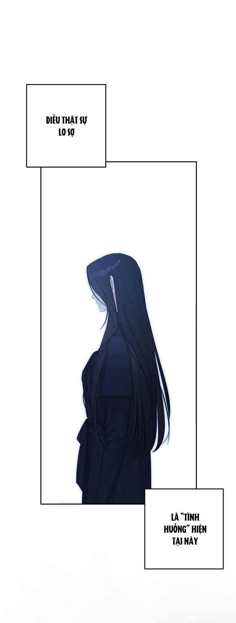 Tôi Phải Giấu Em Trai Trước Đã chapter 69.1 40