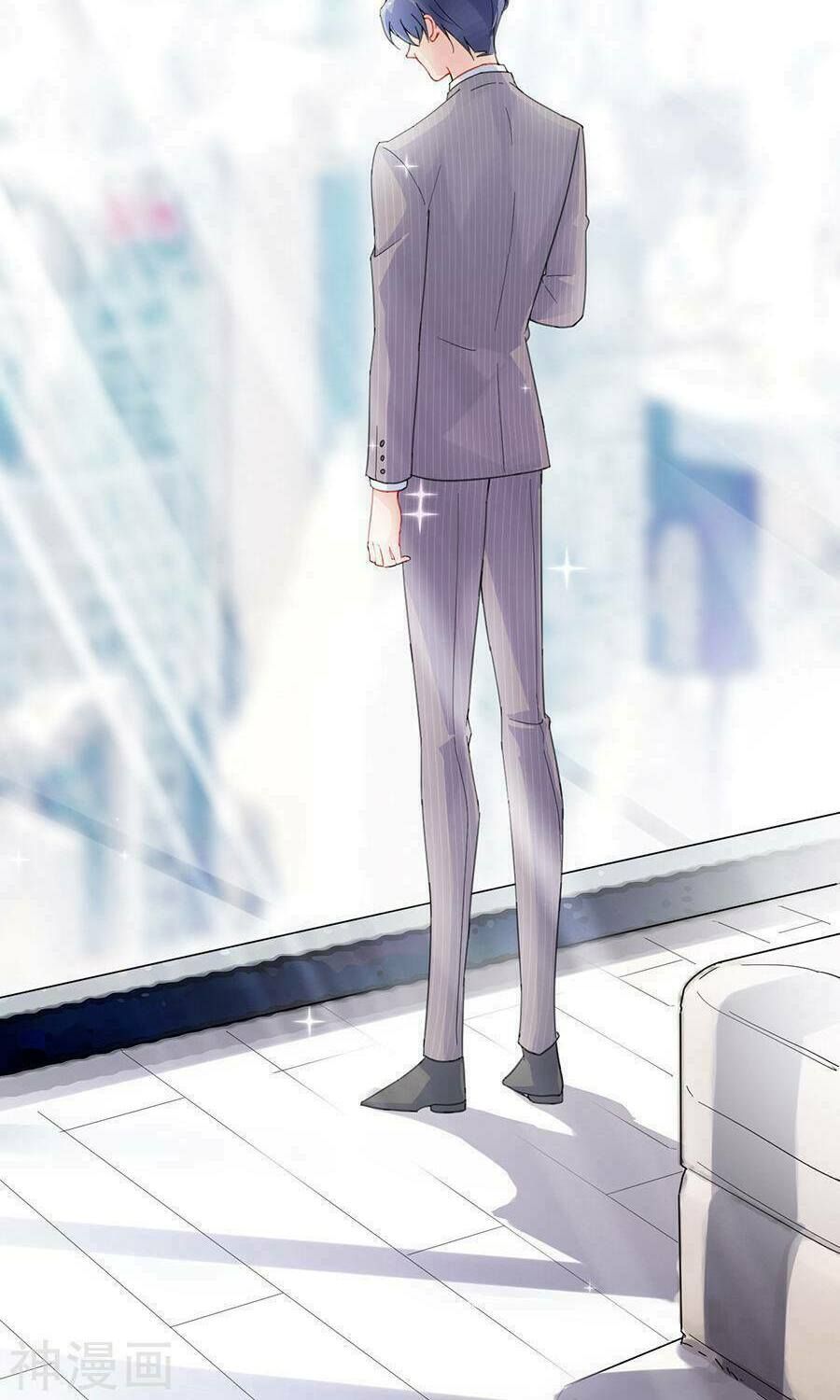 chọc tới chủ tịch tổng tài 2 chapter 55 2