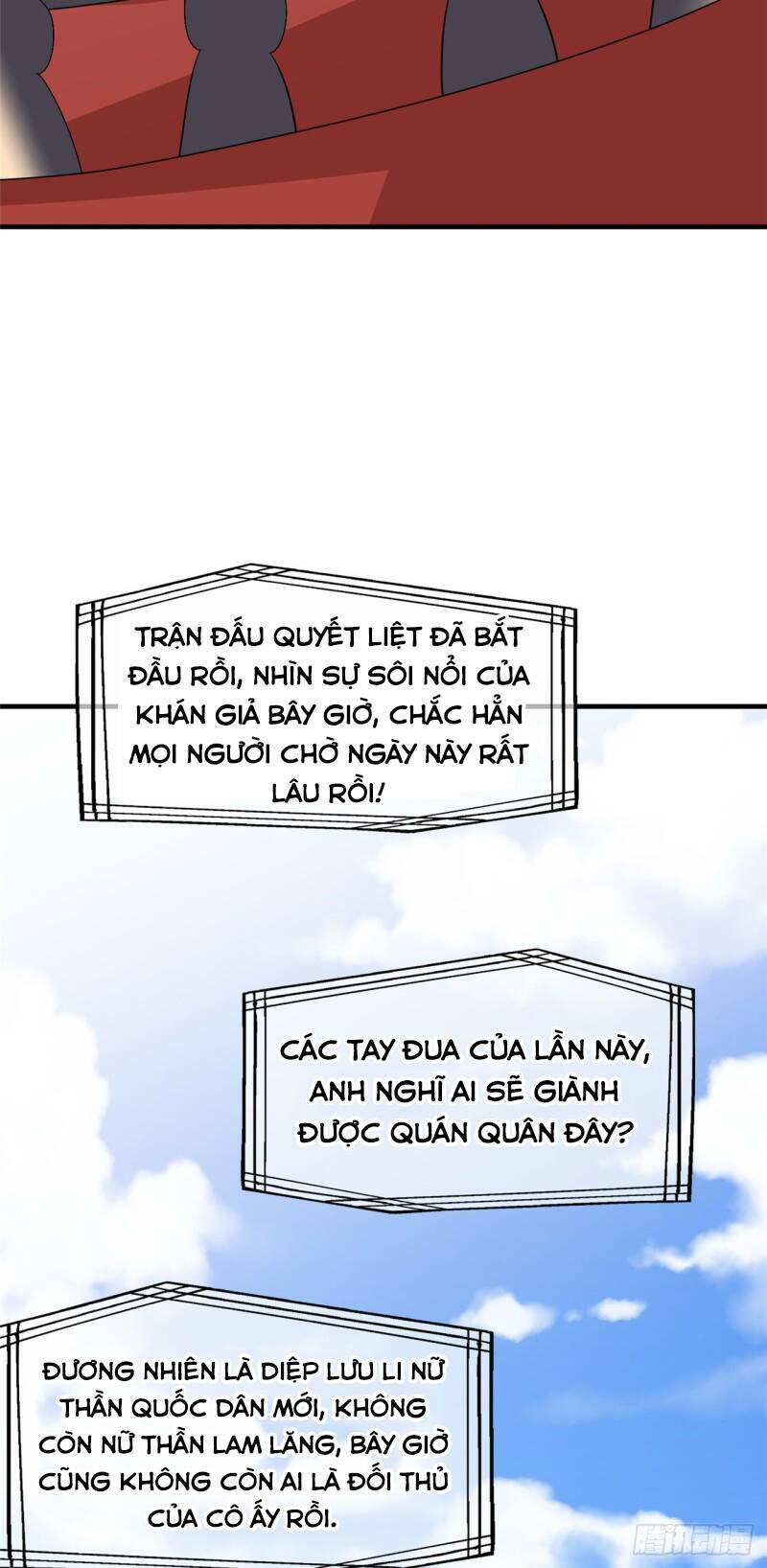 siêu cấp nữ thần trọng sinh chapter 22 2