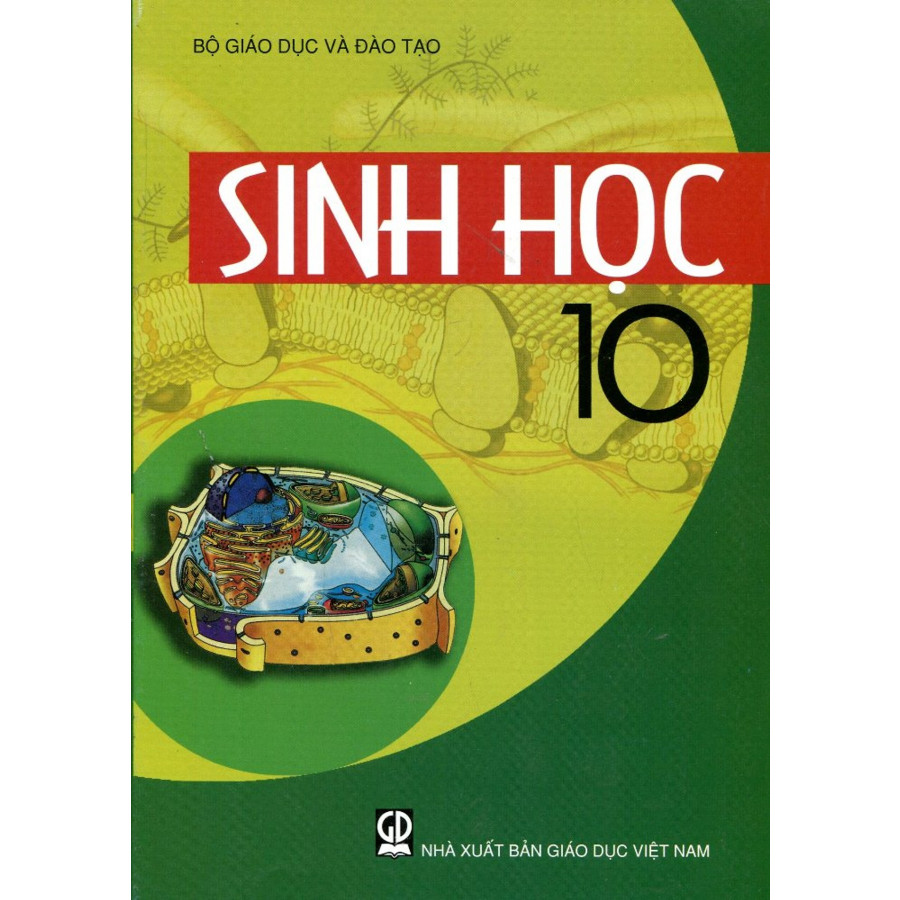 Sinh Học Lớp 10