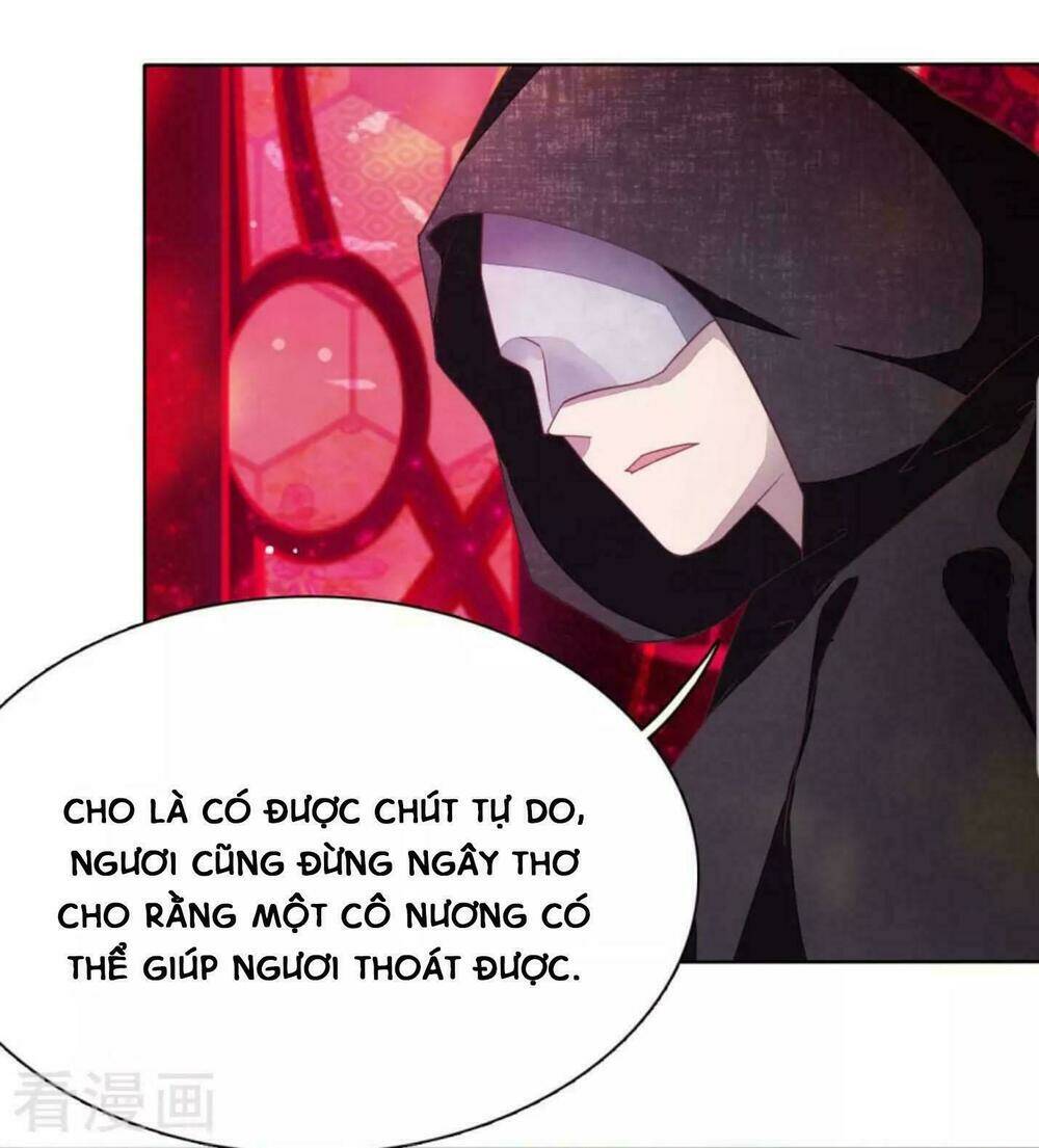 xuyên về cổ đại làm quốc bảo chapter 13 18