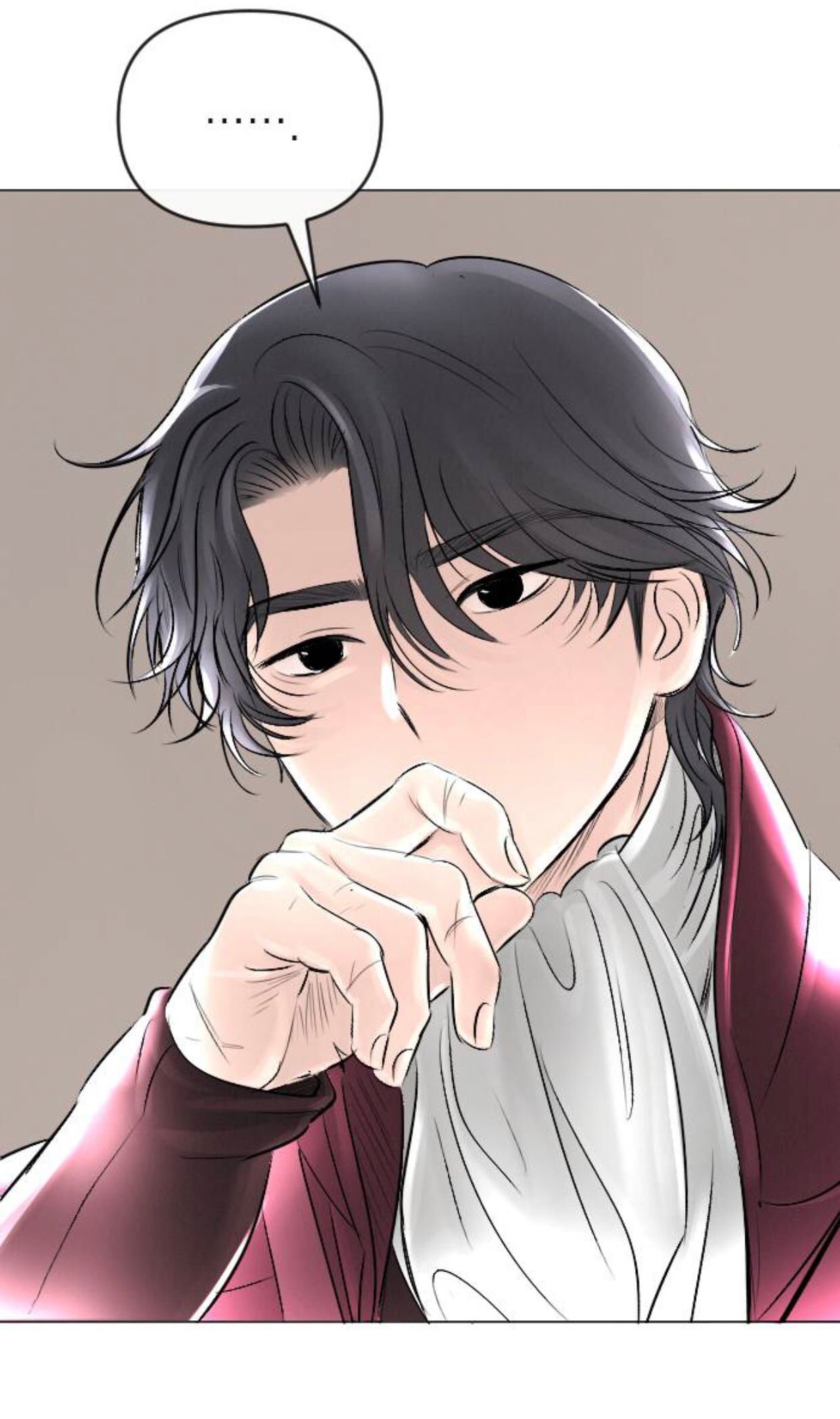 lựa chọn cuối cùng của tôi là nam phụ chapter 20 46