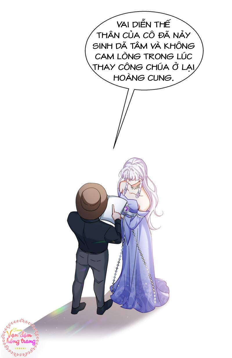 cô ấy đến rồi, xin nằm xuống! chapter 272 15