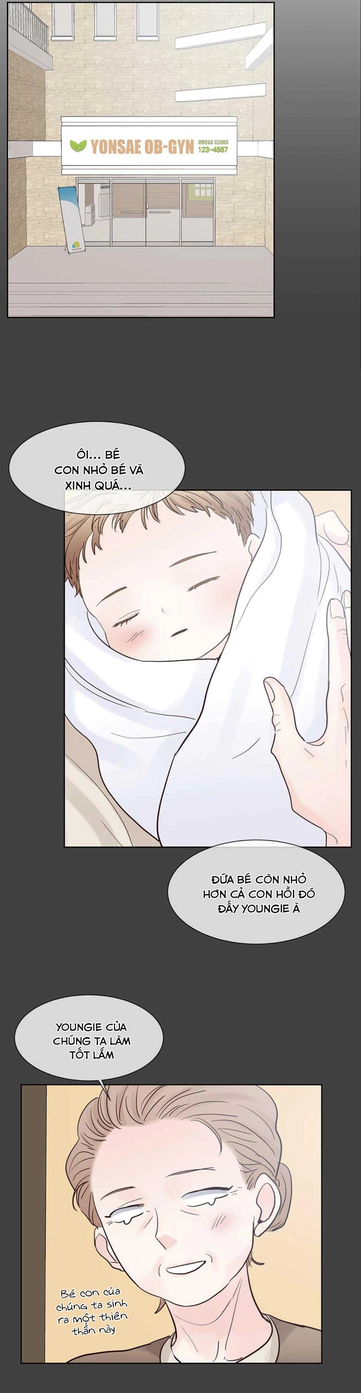 heat and run chapter 69 9