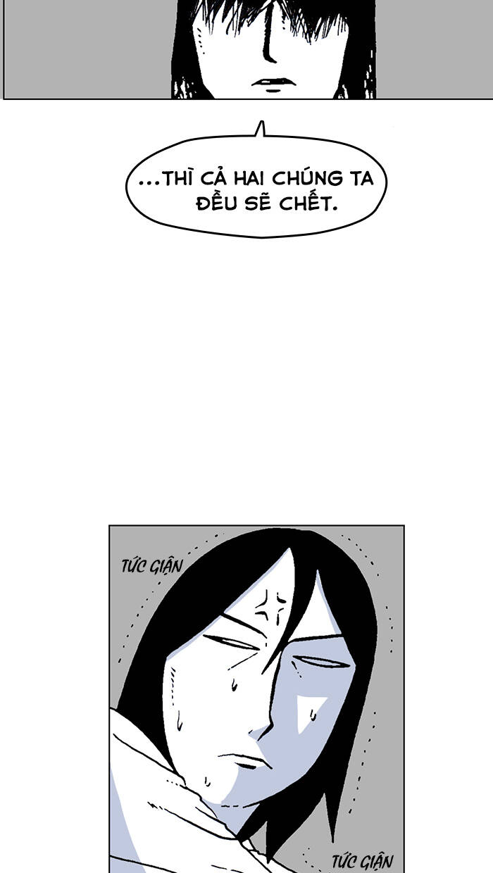 mắc kẹt trên mặt trăng chapter 40 44