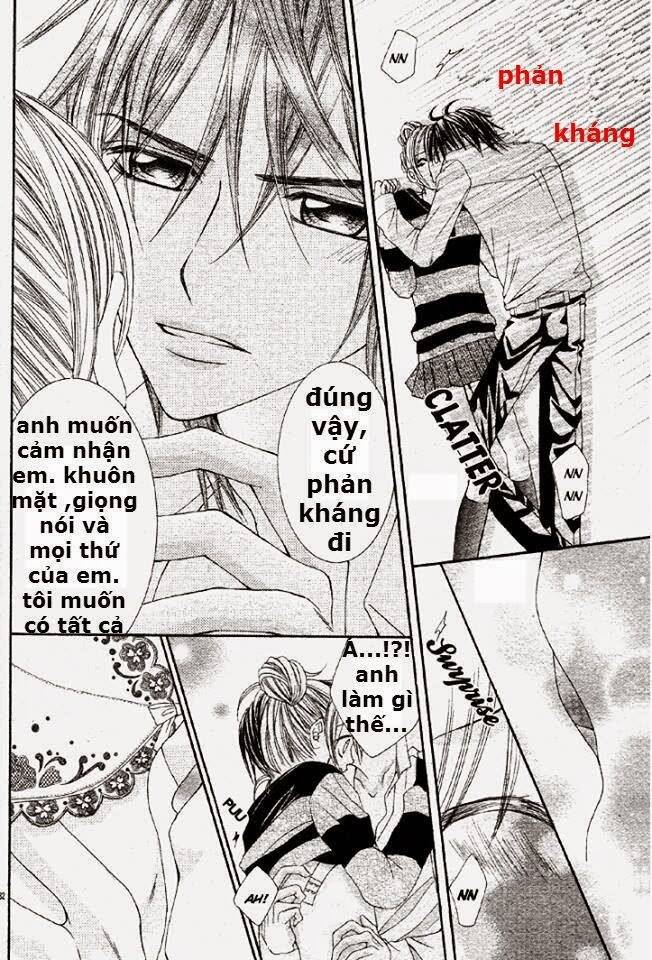 tổng hợp one shot. chapter 147 37