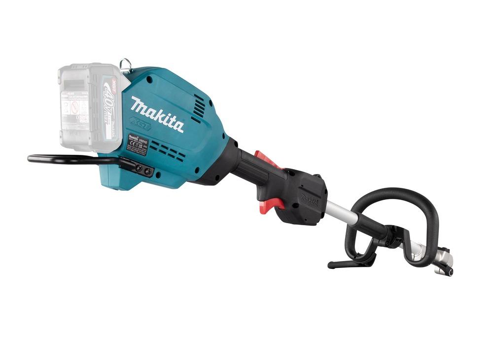 MÁY CẮT ĐA NĂNG DÙNG PIN 40V (1.0 KW) MAKITA UX01GZ (KHÔNG KÈM PIN VÀ ĐẾ SẠC) - HÀNG CHÍNH HÃNG