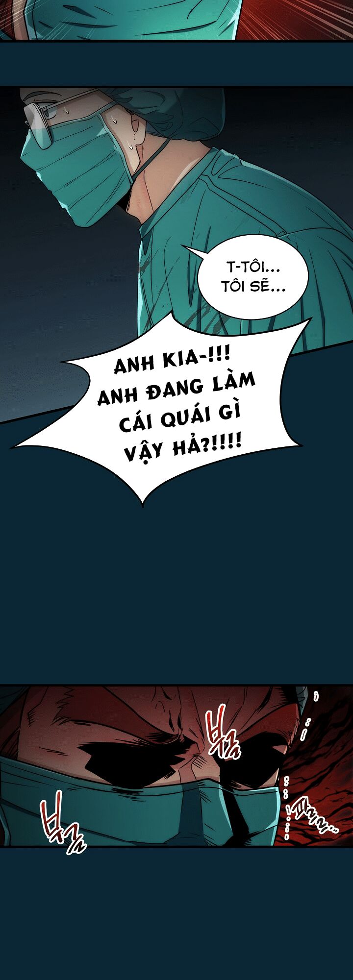 bác sĩ trùng sinh chapter 49 12