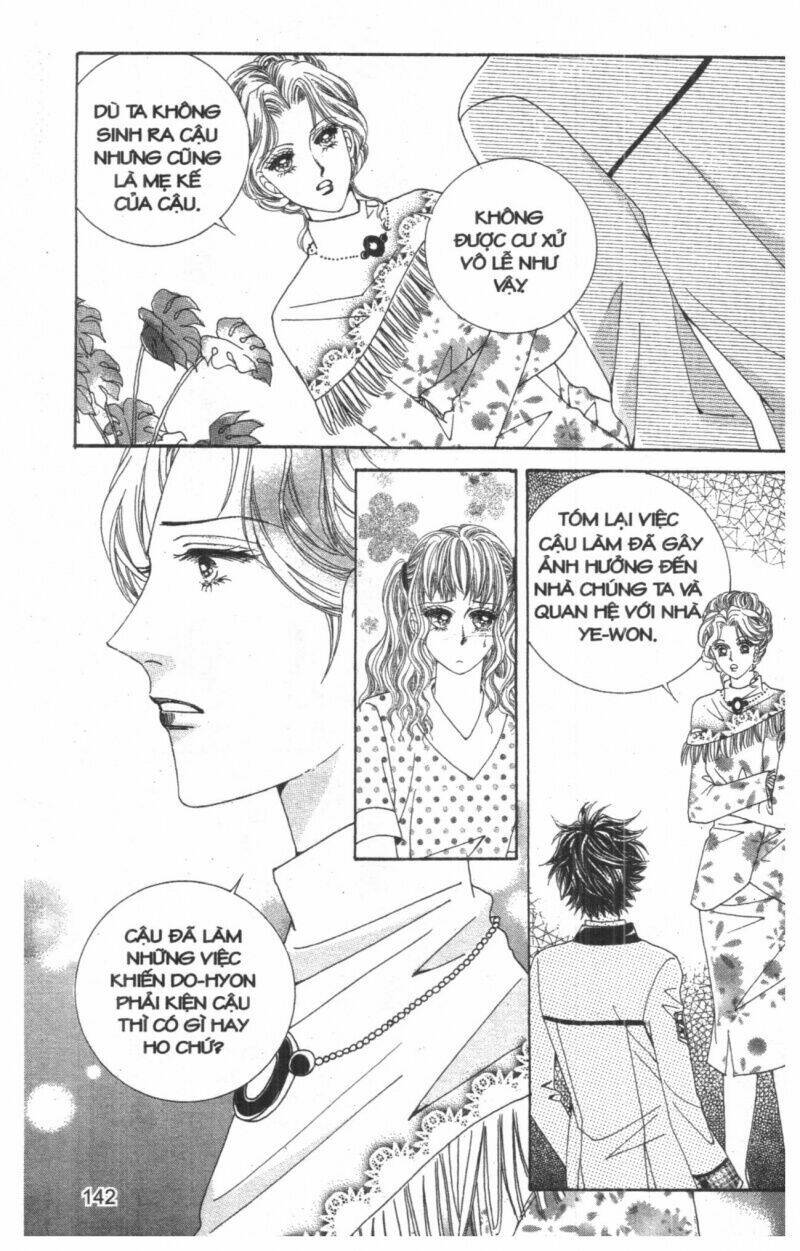 công chúa giả mạo chapter 15 37