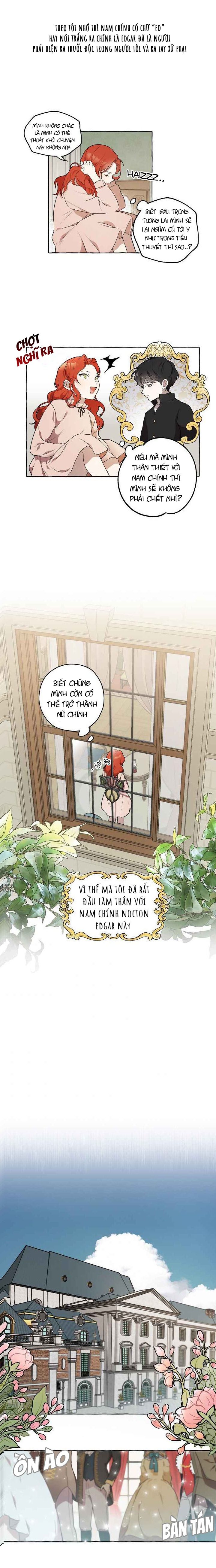 tất cả đều là sai lầm chapter 1 8