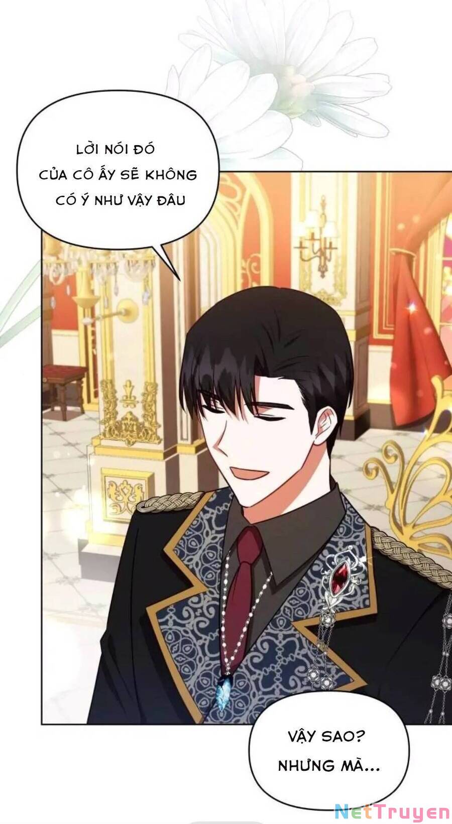 công tước ác quỷ không ngủ được chapter 34 13