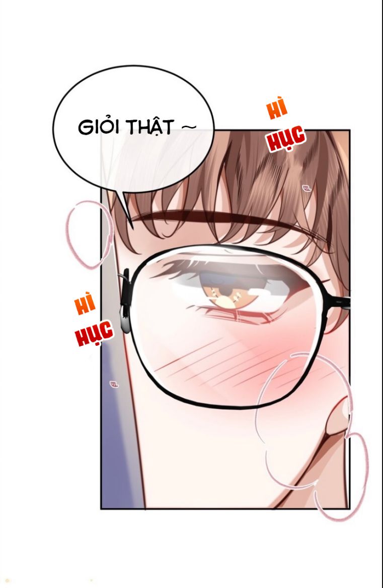 tổng tài định chế tư nhân chapter 0 29