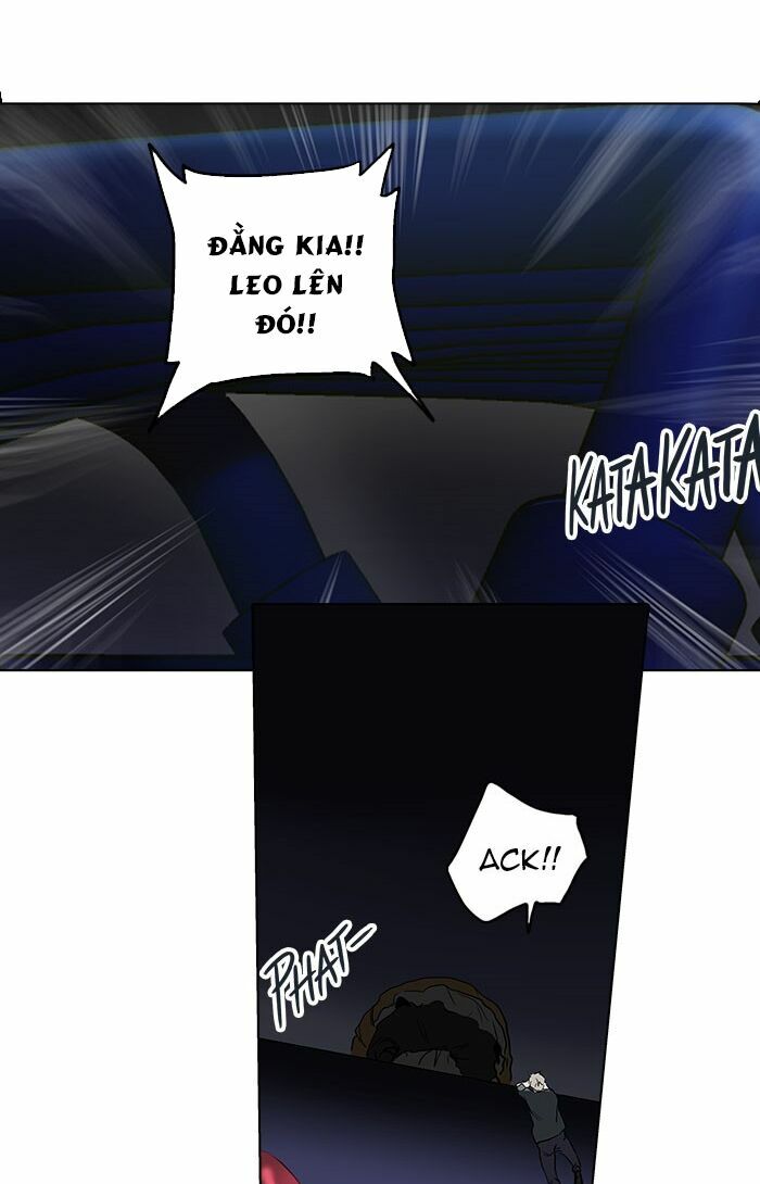 tòa tháp bí ẩn 2 chapter 180 40