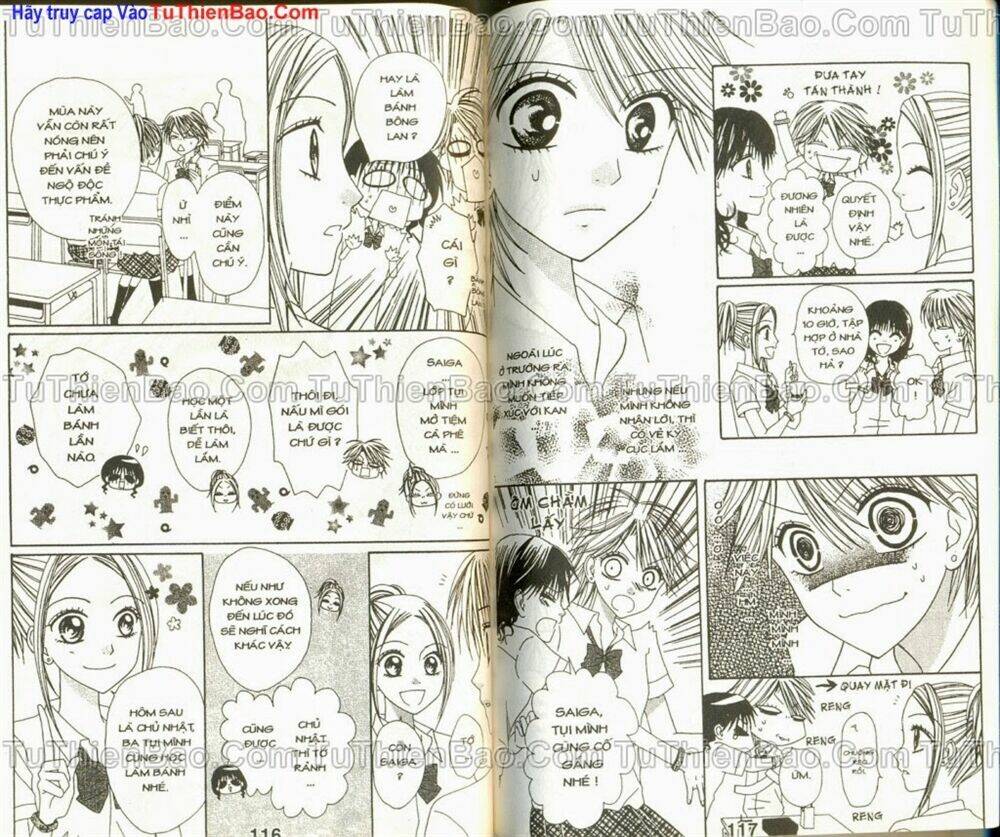 tình bạn đích thực chapter 1 59