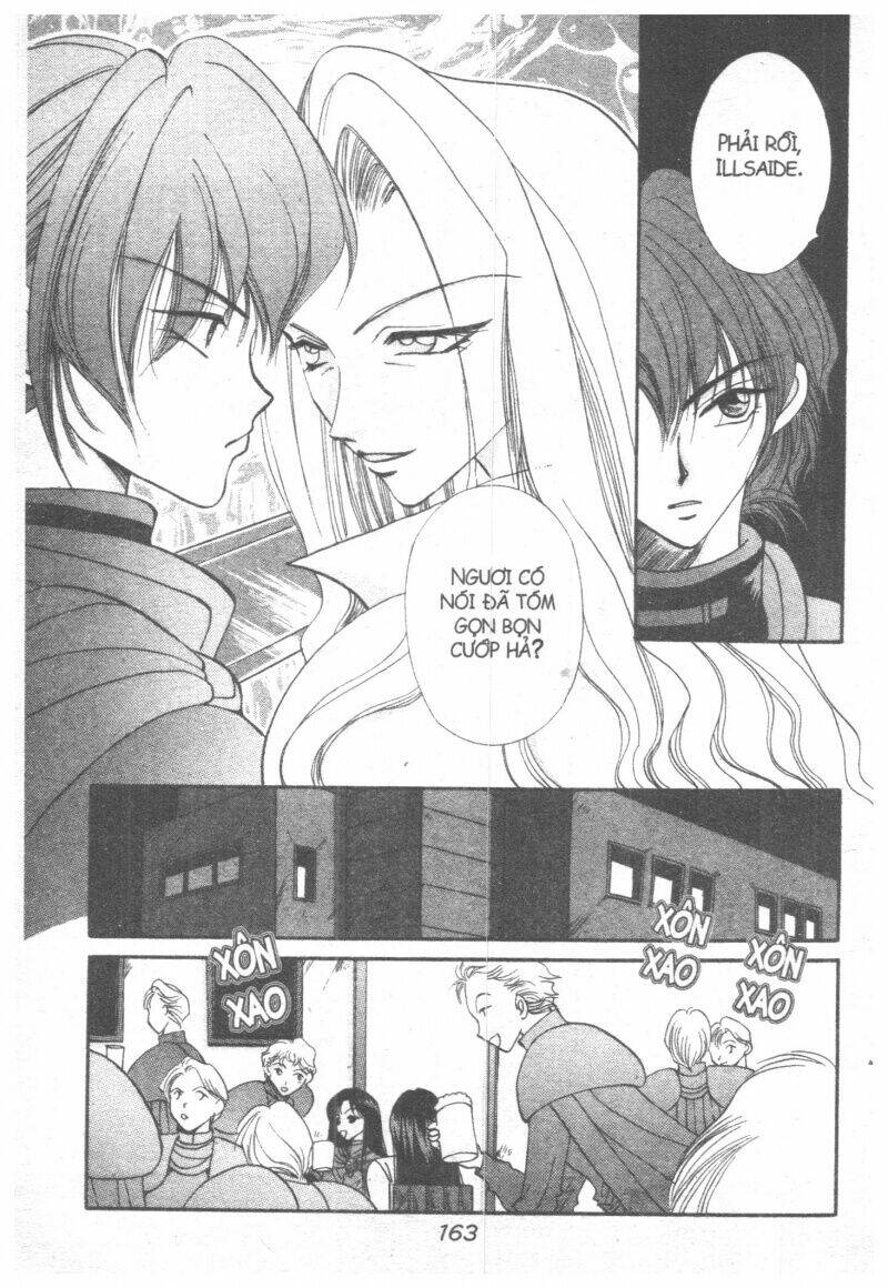 vampire game chapter 4 164