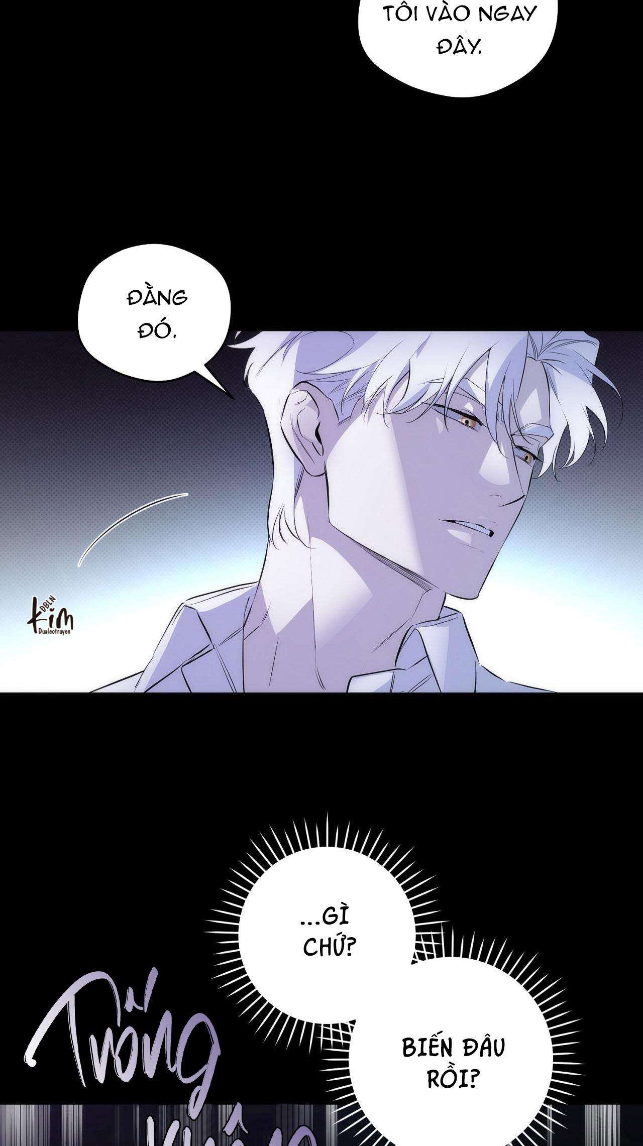 off track chapter 15 31