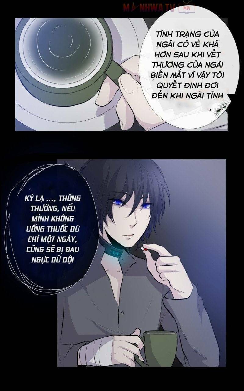 Trọng Sinh Mạc Thế Chapter 29 27