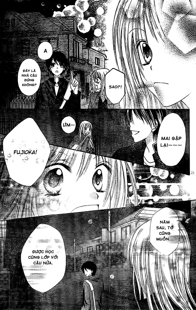 bí mật xương rồng chapter 4 23