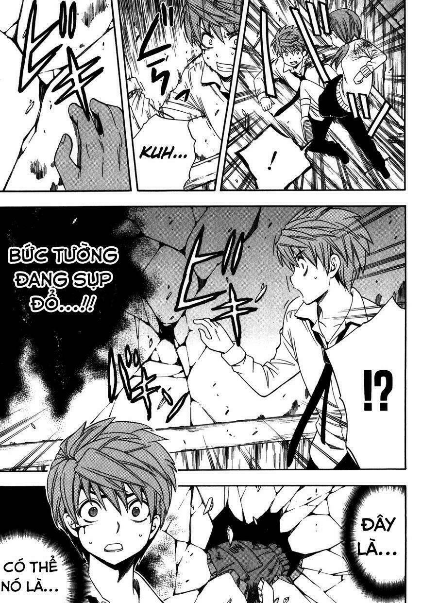 corpse party another child chapter 13 22