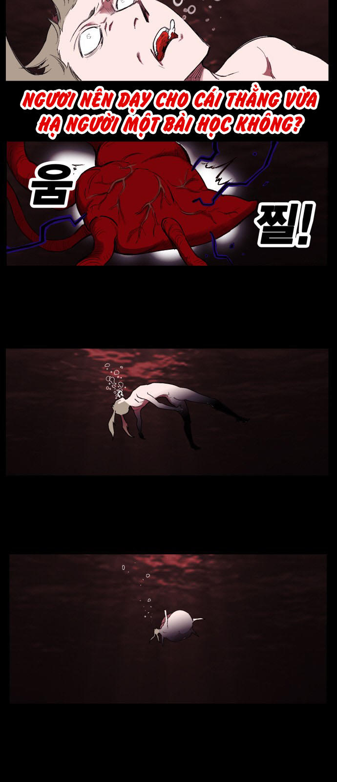 hard core leveling warrior chapter 167 4